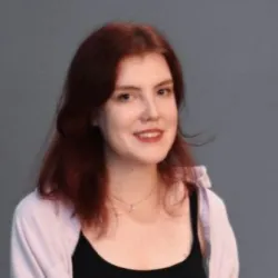 Фотография репетитора Подлесная Анастасия Игоревна