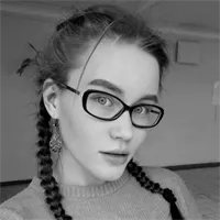 Фотография репетитора Савениус Полина Дмитриевна