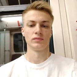 Фотография репетитора Матвеев Евгений Олегович