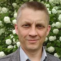 Фотография репетитора Симогин Анатолий Анатольевич