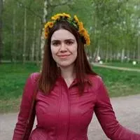 Фотография репетитора Коношенкова Анна Александровна