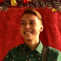 Фотография репетитора Шарипов Егор Рустамович