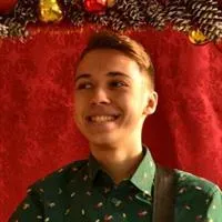 Фотография репетитора Шарипов Егор Рустамович