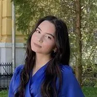 Фотография репетитора Бахтиева Аделя Ильгисовна