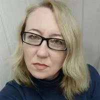 Фотография репетитора Модрыкина Ольга Викторовна