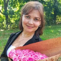 Фотография репетитора Морозова Елена Анатольевна