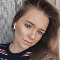 Фотография репетитора Вешкурцева Кристина Алексеевна