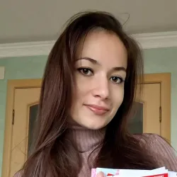 Фотография репетитора Смирнова Екатерина Сергеевна