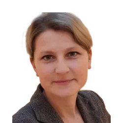 Фотография репетитора Силинцева Мария Юрьевна