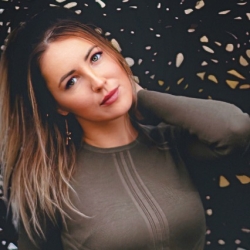 Фотография репетитора Извольская Лия Витальевна