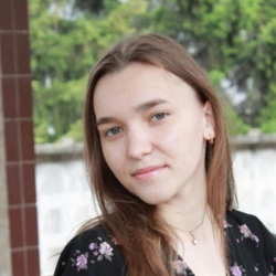 Фотография репетитора Ковалева Дарья Владимировна