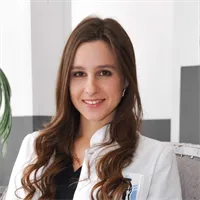 Фотография репетитора - Дарья Вячеславовна