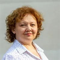 Фотография репетитора Анохина Наталья Фаритовна