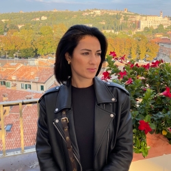 Фотография репетитора Свищева Евгения Геннадьевна