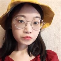 Фотография репетитора Цао Лина 