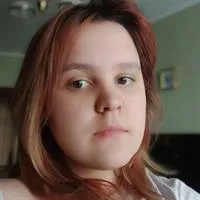 Фотография репетитора Нестерук Дарья Дмитриевна