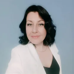 Фотография репетитора Попова Татьяна Алексеевна