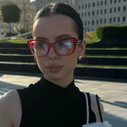 Фотография репетитора Соколова Виктория Александровна