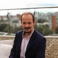 Фотография репетитора Протасов Николай Алексеевич