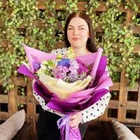 Фотография репетитора Великая Анна Юрьевна