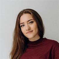 Фотография репетитора Шмальц Марина Андреевна