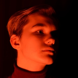 Фотография репетитора Лукьянова Анастасия Евгеньевна