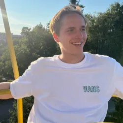 Фотография репетитора Попов Фёдор Васильевич