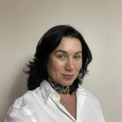 Фотография репетитора Васильева Екатерина Павловна