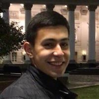 Фотография репетитора Торлопов Денис Юрьевич