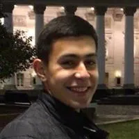 Фотография репетитора Торлопов Денис Юрьевич