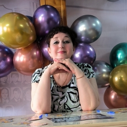 Зырянова Светлана Николаевна