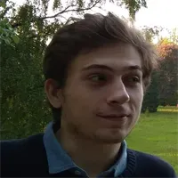 Фотография репетитора Филимонов Артур Сергеевич