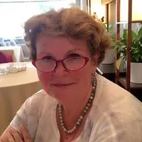 Фотография репетитора Матвеенко Анна Викторовна