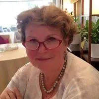 Фотография репетитора Матвеенко Анна Викторовна