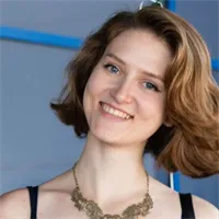 Фотография репетитора Бобровская Надежда Петровна