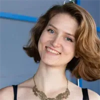 Фотография репетитора Бобровская Надежда Петровна