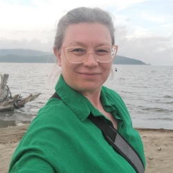 Фотография репетитора Тополева Татьяна Викторовна