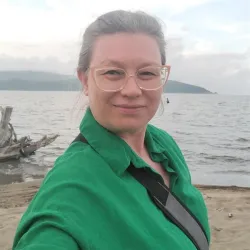 Фотография репетитора Тополева Татьяна Викторовна