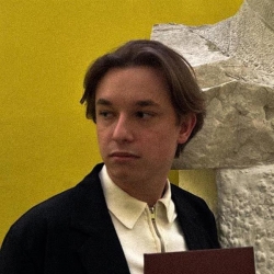 Фотография репетитора Котов Владислав Сергеевич