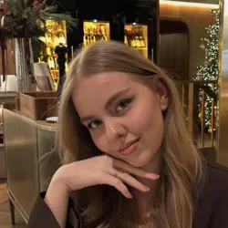 Фотография репетитора Туртурика Яна Леонидовна