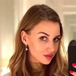 Фотография репетитора Оршанская Анастасия Дмитриевна