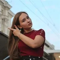 Фотография репетитора Кардашова Лада Игоревна