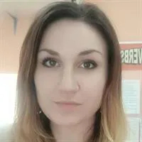 Фотография репетитора Русинова Ирина Вячеславовна