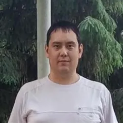 Фотография репетитора Ирисов Айрат Янгирович