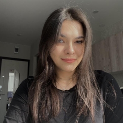 Фотография репетитора Шаехова Ляйсан Ирековна