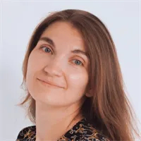 Фотография репетитора Сказик Наталия Владиславовна