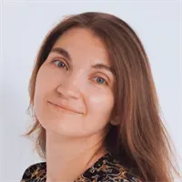 Фотография репетитора Сказик Наталия Владиславовна