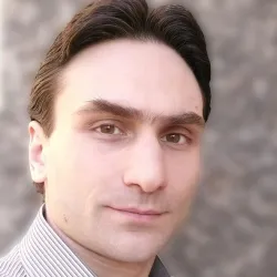 Фотография репетитора Шихизаде Али Али