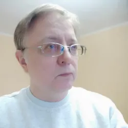 Фотография репетитора Прошин Андрей Владимирович