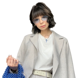 Фотография репетитора Гороховская Владислава Алексеевна